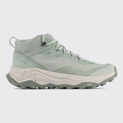 Rossignol Altiridge Mid R-Shell Dry treková obuv