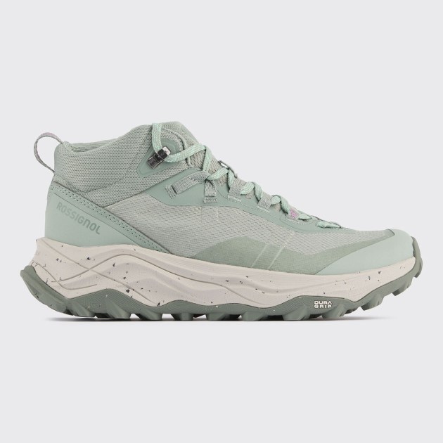 Rossignol Altiridge Mid R-Shell Dry treková obuv