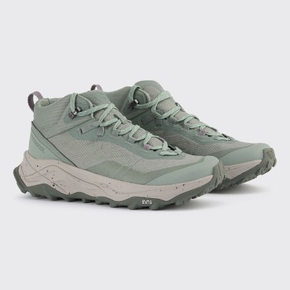 Rossignol Altiridge Mid R-Shell Dry treková obuv