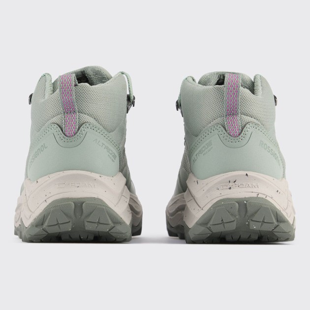 Rossignol Altiridge Mid R-Shell Dry treková obuv