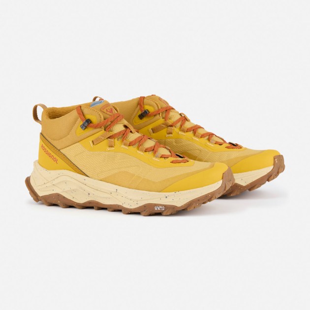 Rossignol Altiridge Mid R-Shell Dry treková obuv