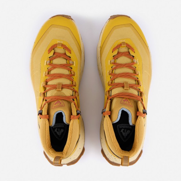 Rossignol Altiridge Mid R-Shell Dry treková obuv