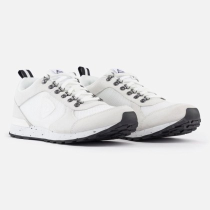 Rossignol HRTG S All White semišové dámské turistické boty