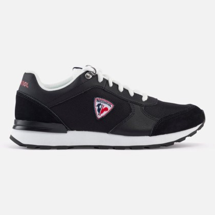 Rossignol Hrtg Black volnočasová obuv