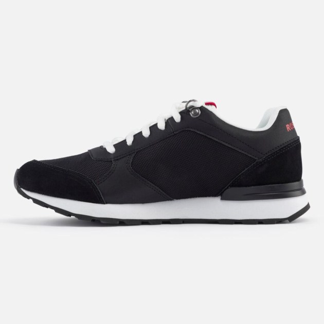 Rossignol Hrtg Black volnočasová obuv