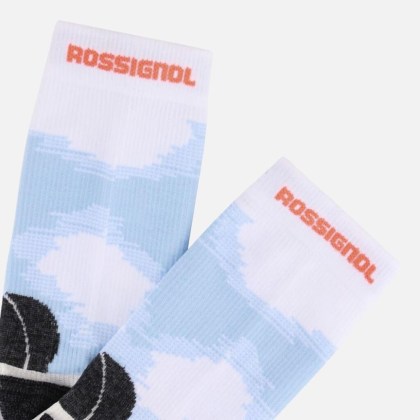 Rossignol Sapa Mid Aura Blue Line Fogg