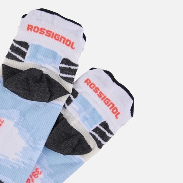 Rossignol Sapa Aura Blue Line Fogg