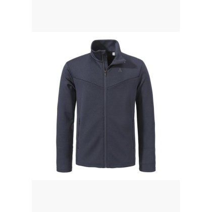 Schöffel Fleece Jk Style Pine MNS (vel.46-56)