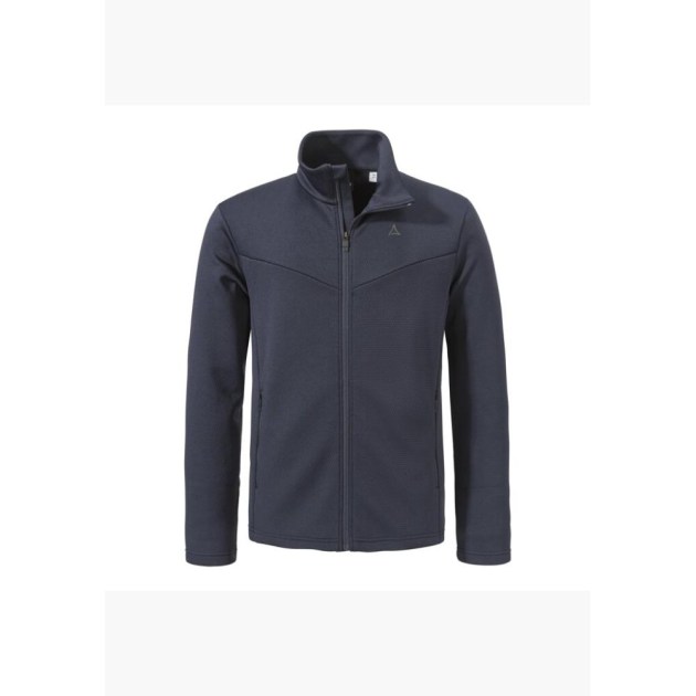 Schöffel Fleece Jk Style Pine MNS (vel.46-56)