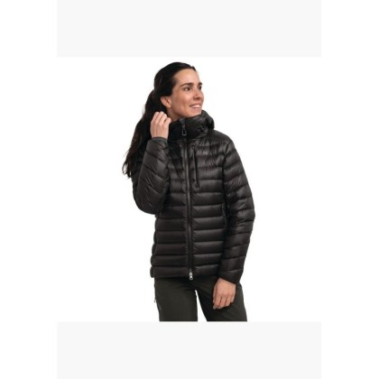 Schöffel Down Jacket  Silvretta L dámská outdoor bunda