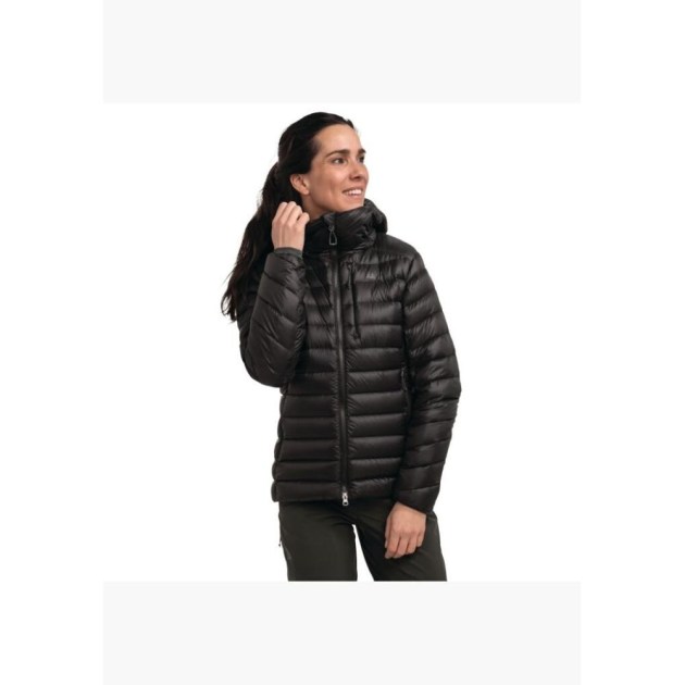 Schöffel Down Jacket  Silvretta L dámská outdoor bunda