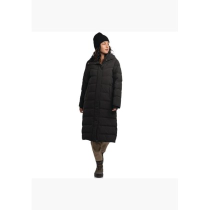 Schöffel Down Coat Style Vindave dámská zimní bunda