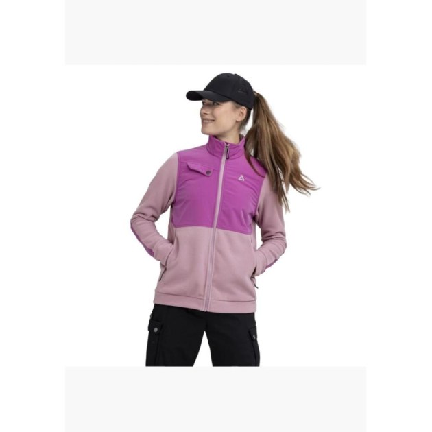 Schöffel Fleece Style Maghera Wmn