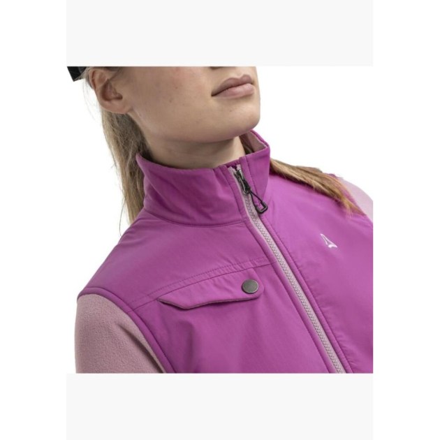Schöffel Fleece Style Maghera Wmn