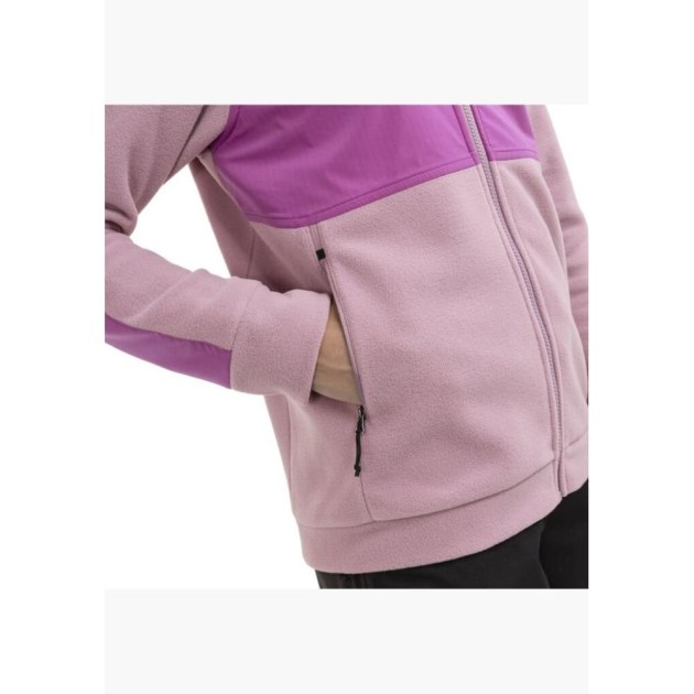Schöffel Fleece Style Maghera Wmn