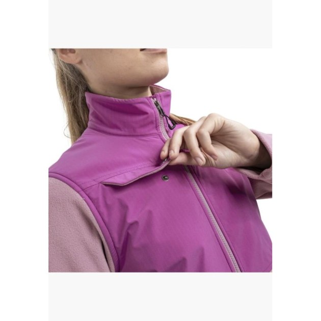 Schöffel Fleece Style Maghera Wmn