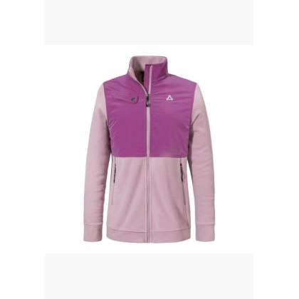 Schöffel Fleece Style Maghera Wmn