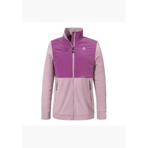 Schöffel Fleece Style Maghera Wmn