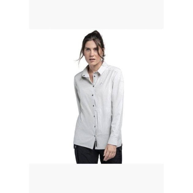 Schöffel Blouse Style Maghera Wmn