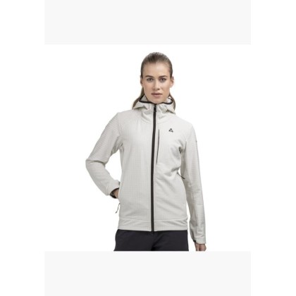 Schöffel Fleece Hoody Style Enixa Wmn