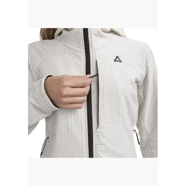 Schöffel Fleece Hoody Style Enixa Wmn
