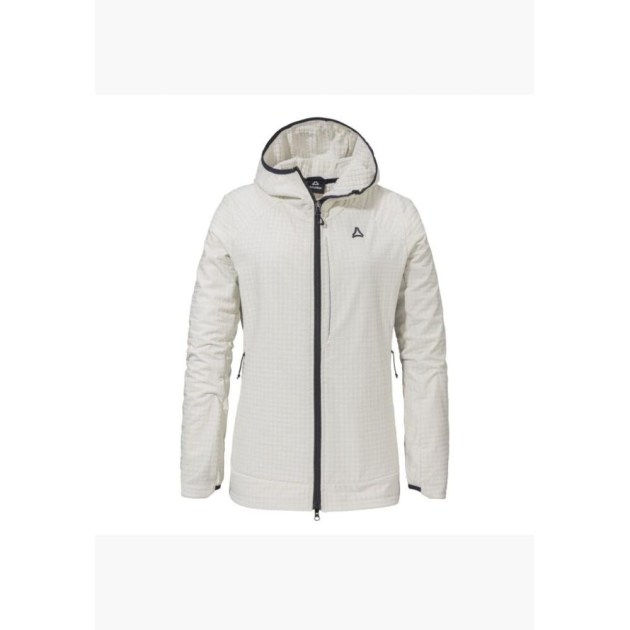 Schöffel Fleece Hoody Style Enixa Wmn