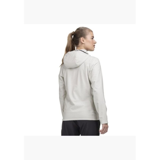 Schöffel Fleece Hoody Style Enixa Wmn