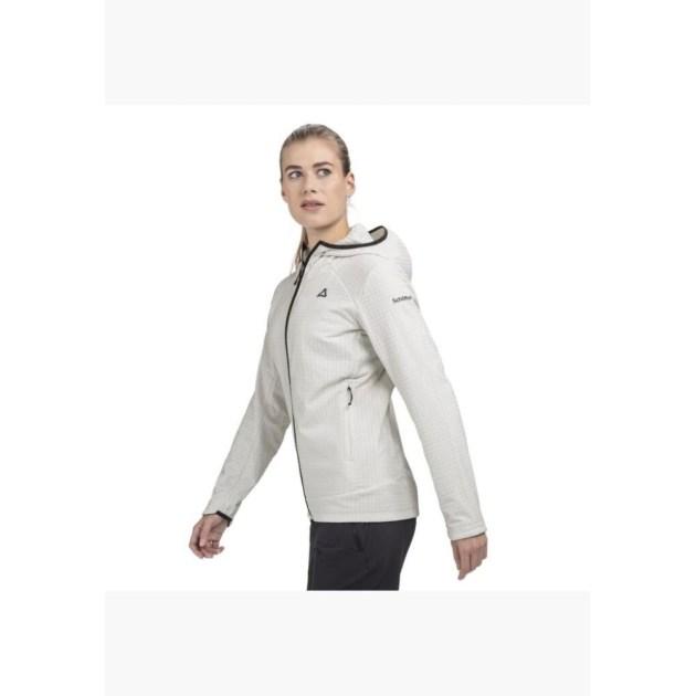 Schöffel Fleece Hoody Style Enixa Wmn