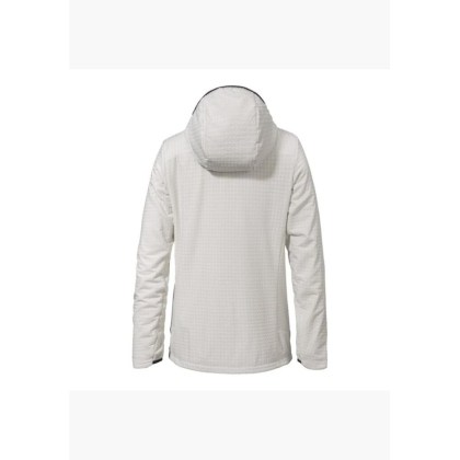 Schöffel Fleece Hoody Style Enixa Wmn