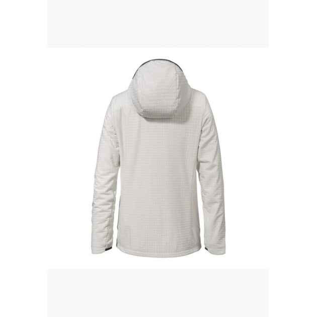 Schöffel Fleece Hoody Style Enixa Wmn