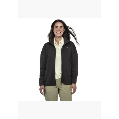 Schöffel Circ Fleece Style Smue Wms
