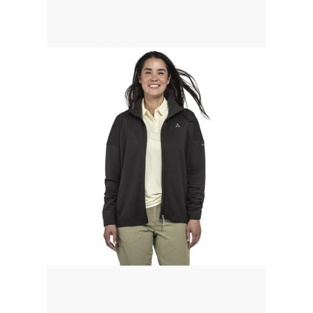 Schöffel Circ Fleece Style Smue Wms