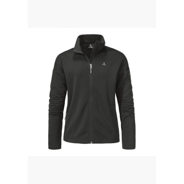 Schöffel Circ Fleece Style Smue Wms