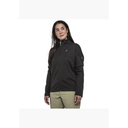 Schöffel Circ Fleece Style Smue Wms
