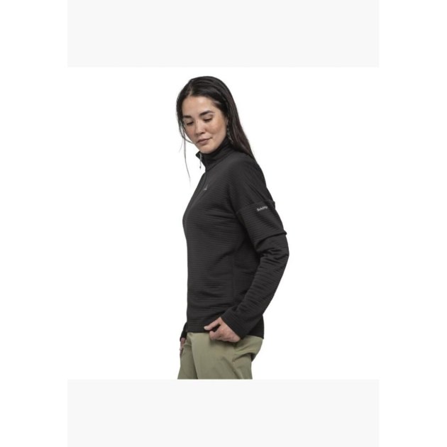 Schöffel Circ Fleece Style Smue Wms