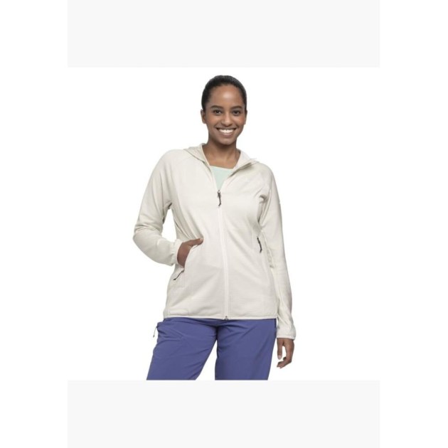 Schöffel Fleece Hoody Style Cascata Wms