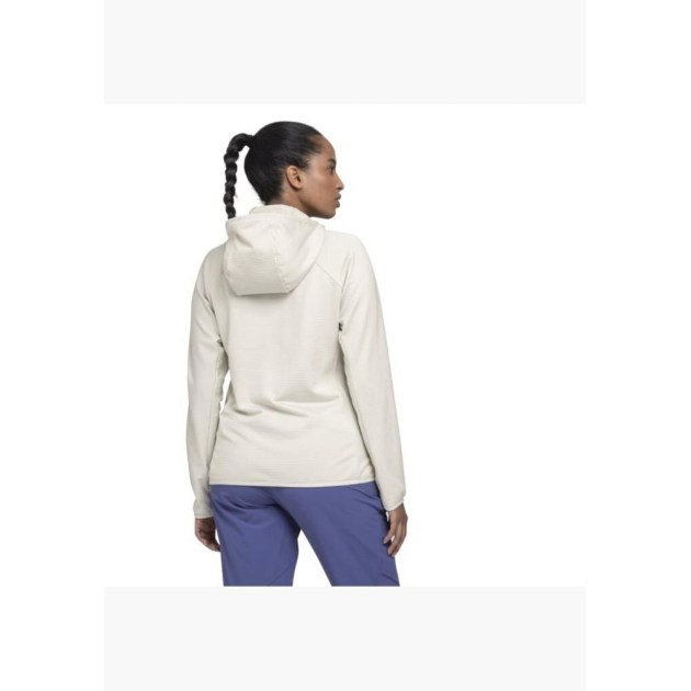 Schöffel Fleece Hoody Style Cascata Wms