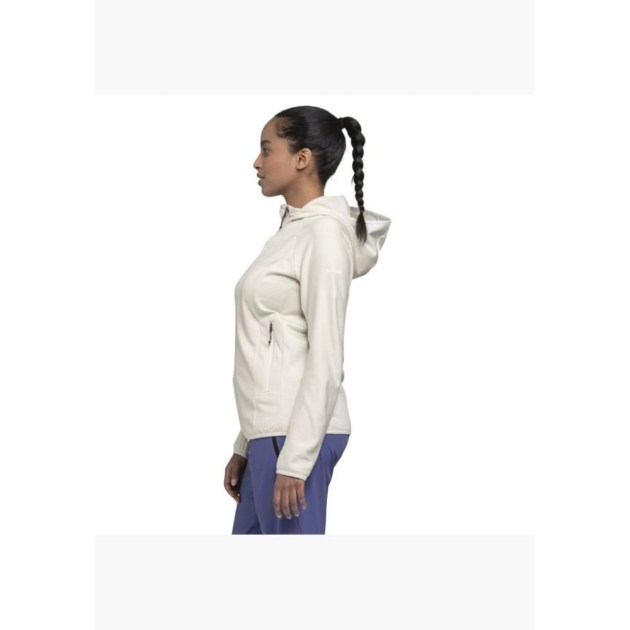 Schöffel Fleece Hoody Style Cascata Wms