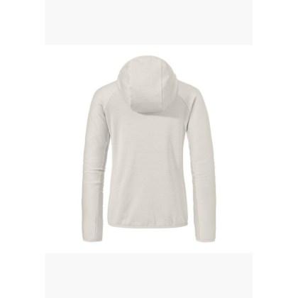 Schöffel Fleece Hoody Style Cascata Wms