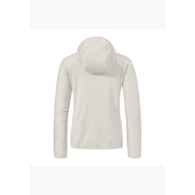 Schöffel Fleece Hoody Style Cascata Wms