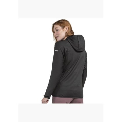 Schöffel Fleece Hoody Style Cascata Wms
