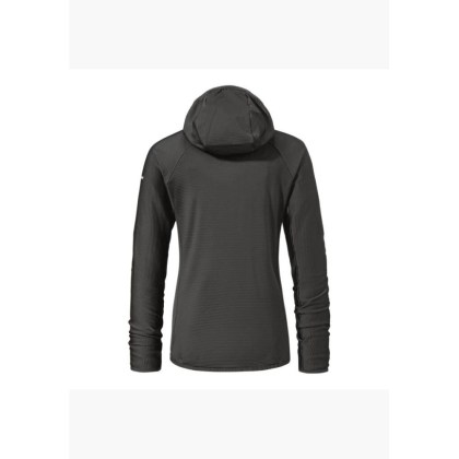 Schöffel Fleece Hoody Style Cascata Wms