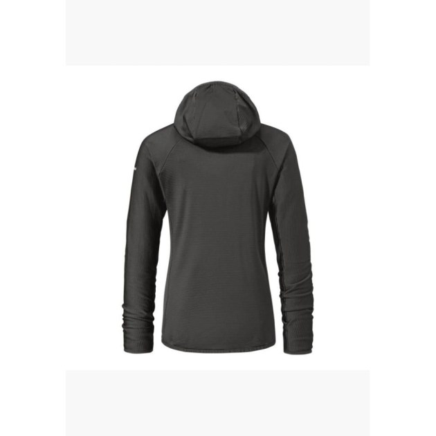 Schöffel Fleece Hoody Style Cascata Wms