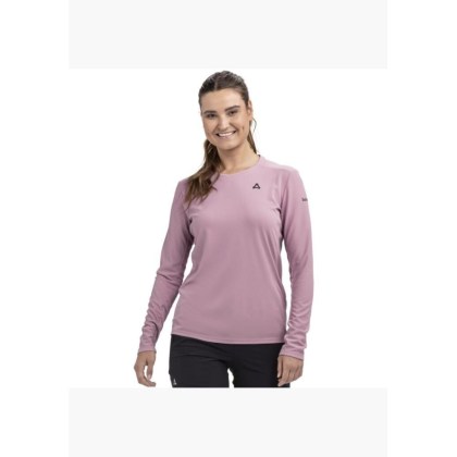 Schöffel Longsleeve Style Enixa Wmn