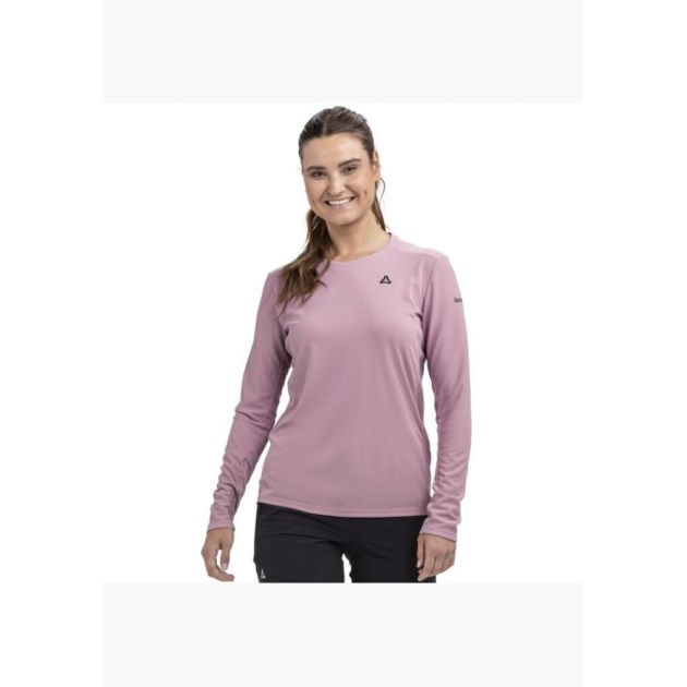 Schöffel Longsleeve Style Enixa Wmn