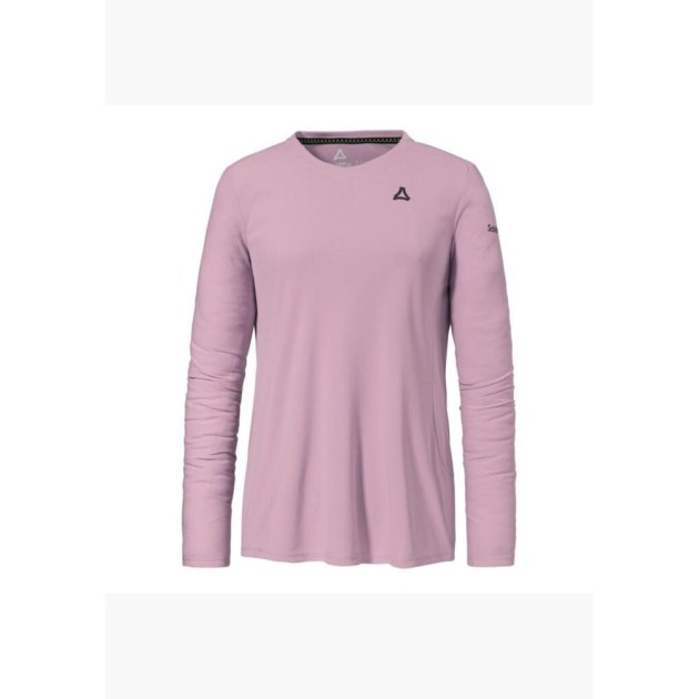 Schöffel Longsleeve Style Enixa Wmn