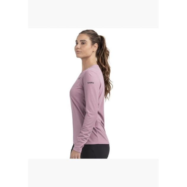 Schöffel Longsleeve Style Enixa Wmn