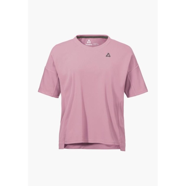 Schöffel T Style Enixa Wmn