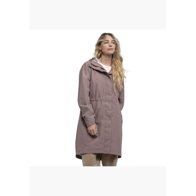 Schöffel Coat Style Bohorok Wms