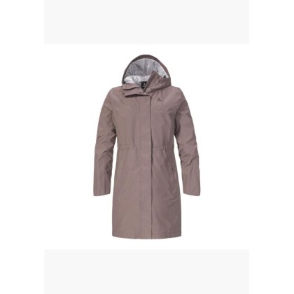 Schöffel Coat Style Bohorok Wms